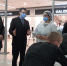 В ТРЦ «Ярмарка» открыт пункт вакцинации от COVID-19 - Министерство Здравоохранения