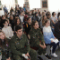 Поисковики АГАСУ отметили День защитника Отечества! - Архитектурно-строительный университет