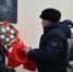 В Астрахани открыли мемориальную доску в честь Героя социалистического труда - Администрация города