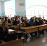 Шахматный турнир - Астраханский филиал Саратовской юридической академии