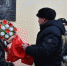В Астрахани открыли мемориальную доску в честь участника Великой Отечественной войны Григория Коноплёва - Правительство Астраханской области