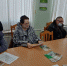 Тренинг по социальной адаптации прошёл для предпенсионеров в Астрахани - Правительство Астраханской области