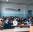 Встреча студентов – выпускников с потенциальными работодателями - Астраханский филиал Саратовской юридической академии