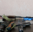 У астраханца в квартире нашли склад оружия и боеприпасов - Astrakhanpost.Ru