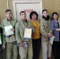 В ПУ АГАСУ прошел конкурс профмастерства «Лучший сварщик» - Архитектурно-строительный университет