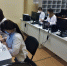 За первую неделю работы специалисты контакт-центра помогли уже 500 астраханцам - Министерство Здравоохранения