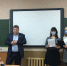 О семейных ценностях и смысле родительства узнали от сотрудников ЗАГСа астраханские школьники - Правительство Астраханской области