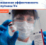 Доказанная эффективность "Спутника V" - Министерство Здравоохранения