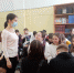 В Астрахани старшеклассники участвуют в профориентационных играх - Правительство Астраханской области