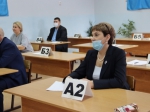 В Астраханской области родители сдали пробный ЕГЭ по русскому языку