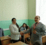 «Встреча со звездой» – харабалинские дети познакомились с Мастером спорта по пауэрлифтингу Иваном Парасотченко - Единая Россия