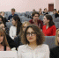 В АГАСУ отметили Всемирный день здоровья - Архитектурно-строительный университет