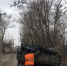 На Городском острове в Астрахани собрали 20 кубометров мусора - Правительство Астраханской области