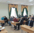 Лекция в исламском колледже - Ислам Астраханской области