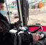 В Астрахани пассажиры ездили на автобусах с неисправным рулем - Bloknot-Astrakhan.Ru