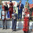 В Астрахани и области отмечают праздник весны – Навруз - Astrakhan.Site