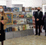 В библиотеке продолжаются мероприятия к празднованию Дня космонавтики - Научная библиотека им. Н.К. Крупской