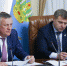 Газпром инвестирует 18,6 млрд руб. в газификацию Астраханской области - Газета Волга