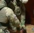Как задерживали похитителей астраханского предпринимателя: оперативное видео - Punkt-a.info
