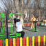 Парк «ХХ лет Октября» в Астрахани обновился - Bloknot-Astrakhan.Ru