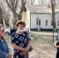 Игорь Мартынов встретился с жителями Заволжского и Речного - KaspyInfo.Ru