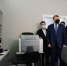 В областном онкодиспансере заработал новый аппарат МРТ - Газета Волга