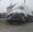 Снова провал: два машины в Астрахани ушли под землю - Bloknot-Astrakhan.Ru