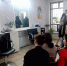 Профэкскурсию в центр красоты провели в Астраханской области - Правительство Астраханской области