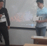 Студентов КСиЭ АГАСУ призвали к «Жизни без сигарет» - Архитектурно-строительный университет