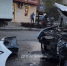 Четыре человека, в том числе пассажиры такси, пострадали в аварии в центре Астрахани - KaspyInfo.Ru