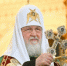 Патриаршая проповедь в праздник Входа Господня в Иерусалим после Литургии в Храме Христа Спасителя - Астраханская епархия
