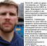 Астраханские соцсети заполонила информация о пропавшем мужчине - Punkt-a.info