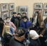 Празднующих в 1945 году День Победы астраханцев показали на фотографиях - Астраханский листок