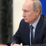 Путин рассказал о российских проектах в Каспийском регионе - Газета Волга