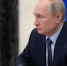 Путин рассказал о российских проектах в Каспийском регионе - Правительство Астраханской области