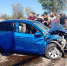 В больнице скончалась одна из девяти пострадавших во вчерашнем ДТП под Астраханью - Astrakhanpost.Ru