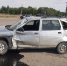 Под Астраханью при столкновении двух авто пострадал пенсионер - Punkt-a.info