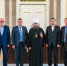 Соглашения о взаимном сотрудничестве - Астраханская епархия