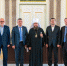 Министерство здравоохранения и Астраханская митрополия заключили соглашение о сотрудничестве - Министерство Здравоохранения