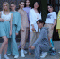 Smart casual, гранж и эклектика на одной сцене. Как проходит второй день показов Caspian Fashion Week - KaspyInfo.Ru