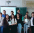 В Астраханской области школьникам помогают в выборе профессии - Правительство Астраханской области