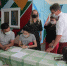 Родительский контроль за организацией питания учащихся в общеобразовательных организациях проведен совместно с Управлением Роспотребнадзора по Астраханской области - Роспотребнадзор