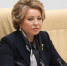 Валентина Матвиенко предложила вернуть Астрахани троллейбусы - Bloknot-Astrakhan.Ru