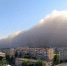 Астрахань во тьме: город скрылся в песчаной буре - Астраханский листок