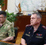 В Астраханском управлении Росгвардии новый руководитель - KaspyInfo.Ru