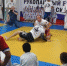В Астраханской области провёл мастер-классы суперчемпион по единоборствам - Астрахань 24