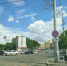 Ещё один ограничивающий знак появился в центре Астрахани - Bloknot-Astrakhan.Ru