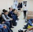 Профориентационная площадка прошла для воспитанников специального учебно-воспитательного учреждения - Правительство Астраханской области