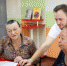 Молодежная библиотека объявляет новый набор обучающихся на курсы компьютерной грамотности - Министерство культуры