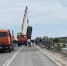 Иномарка слетела с моста в воду в Астраханской области  - KaspyInfo.Ru